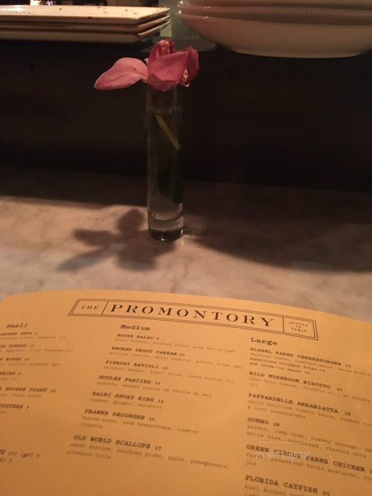 The Promontory - Chicago, IL