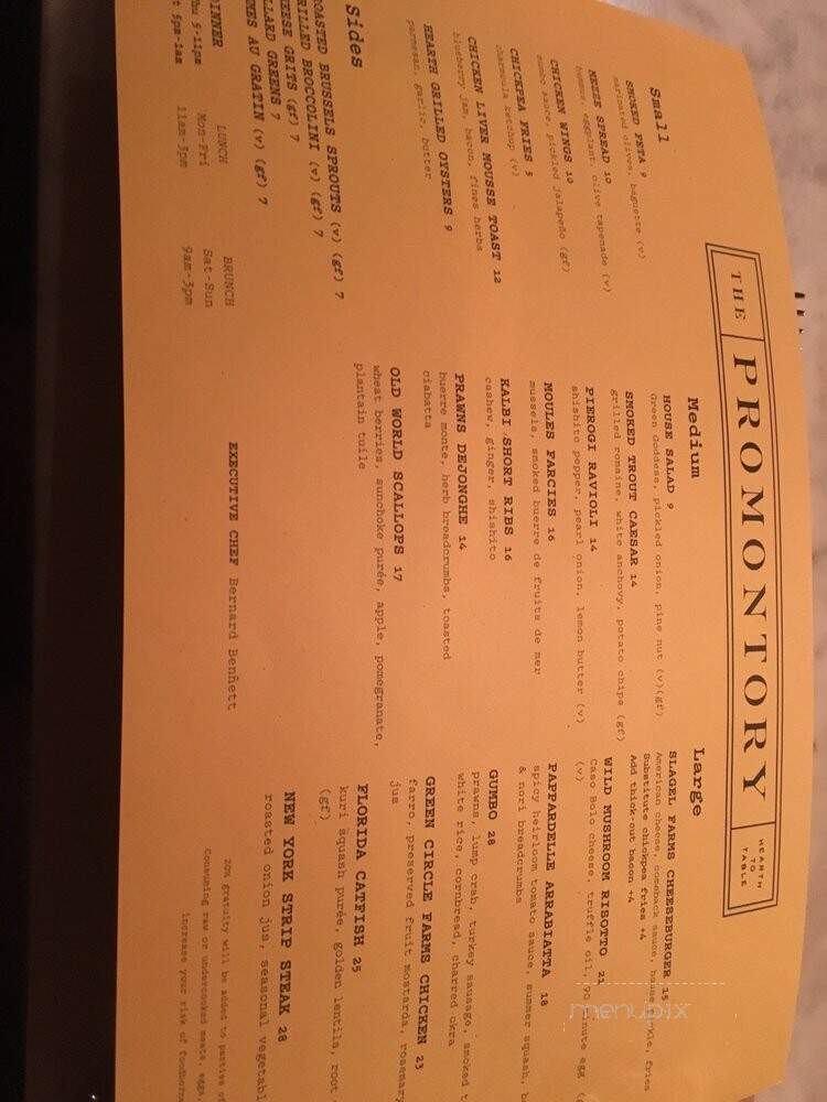 The Promontory - Chicago, IL