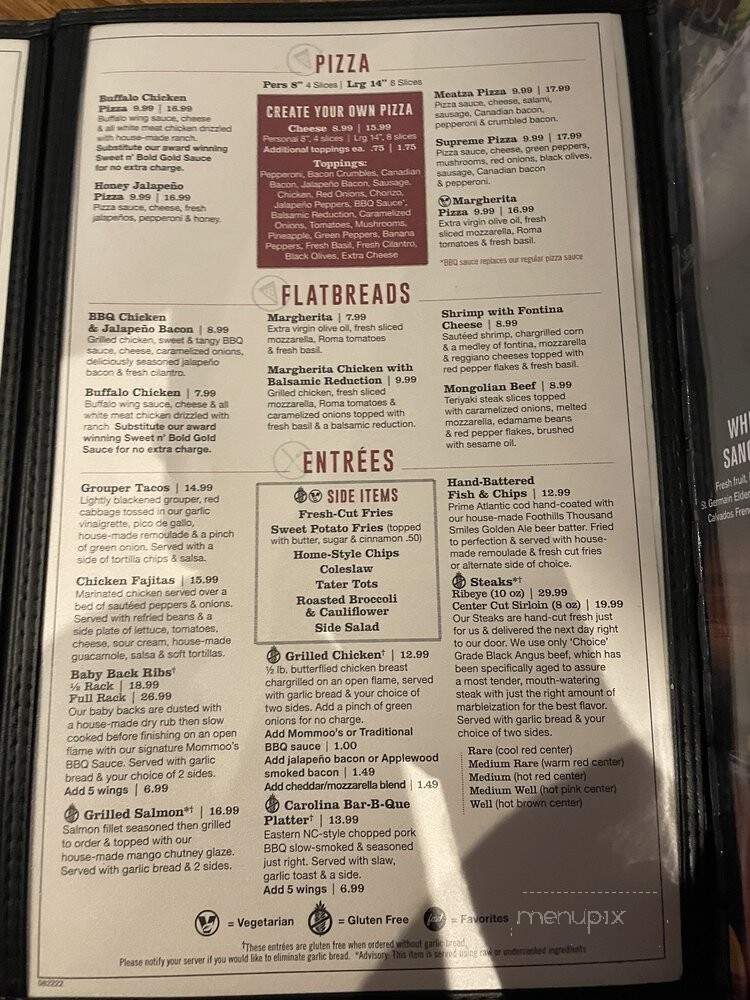 Duckworth's Grill & Taphouse - Charlotte, NC