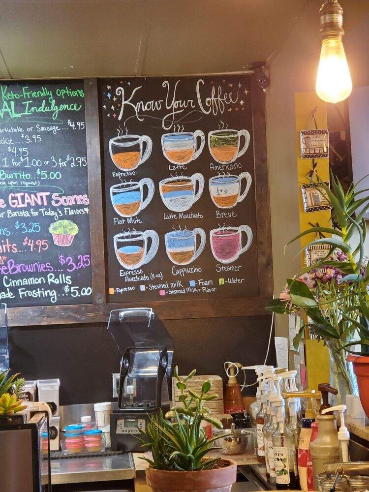 Karma Koffee - Omaha, NE