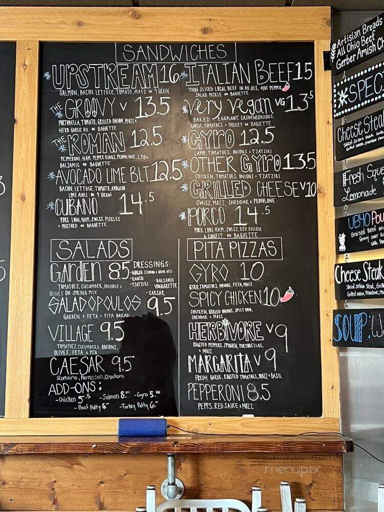 Local West - Cleveland, OH