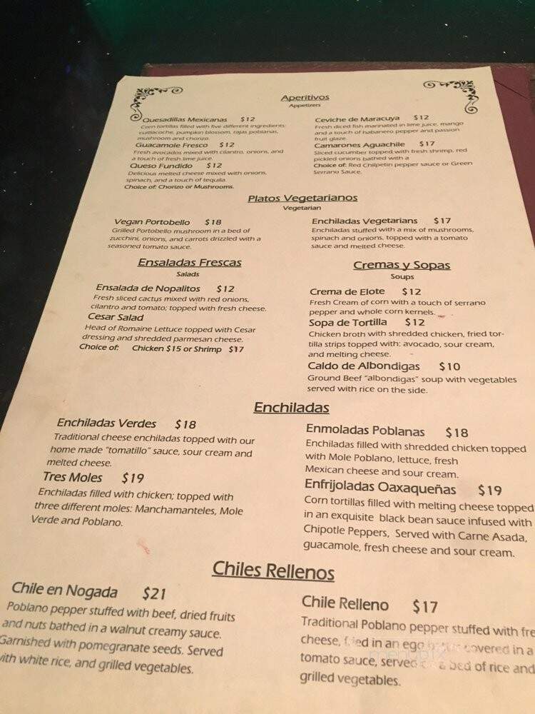 Don Chente Bar-Grill & Lounge - Los Angeles, CA