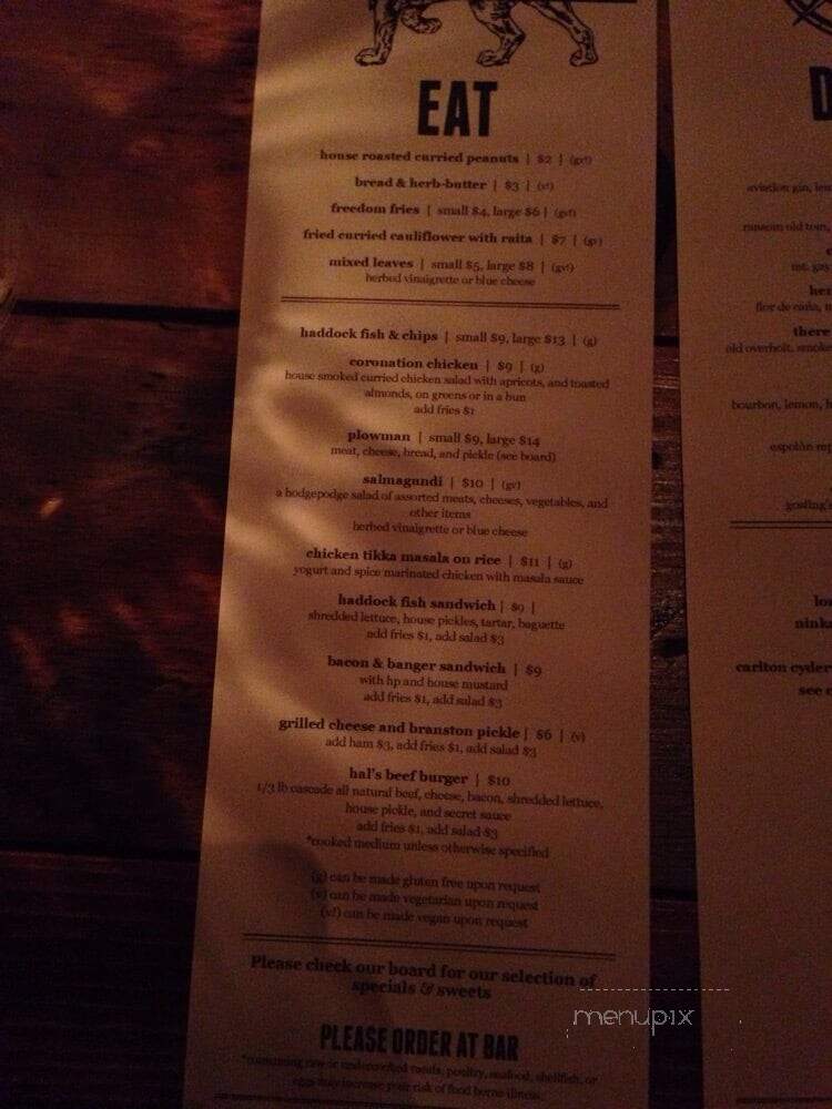 There Be Monsters - Portland, OR