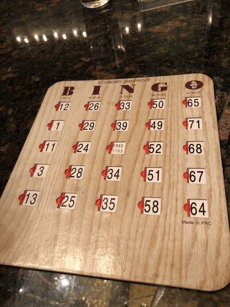 Summit City Brewerks - Fort Wayne, IN menu_pic