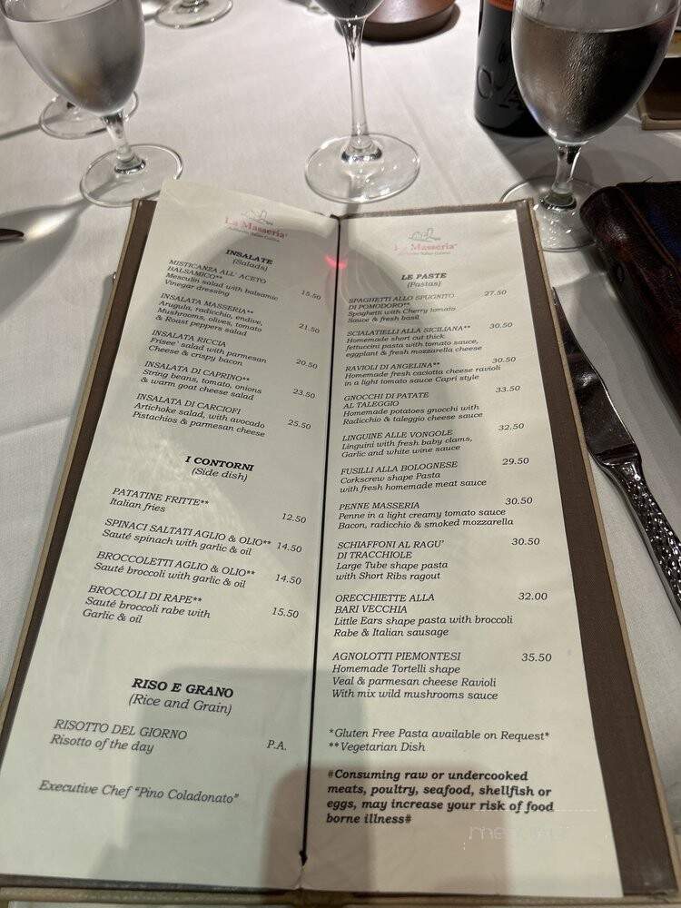 Char Bar - Kansas City, MO menu_pic