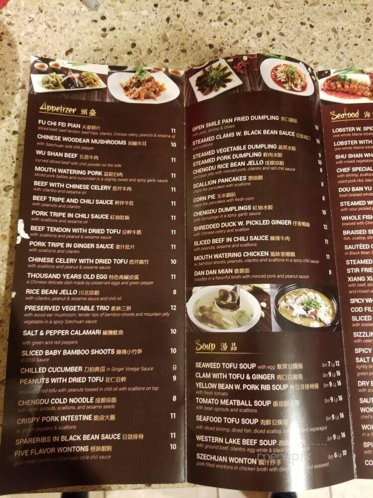 Taste of China - New Haven, CT