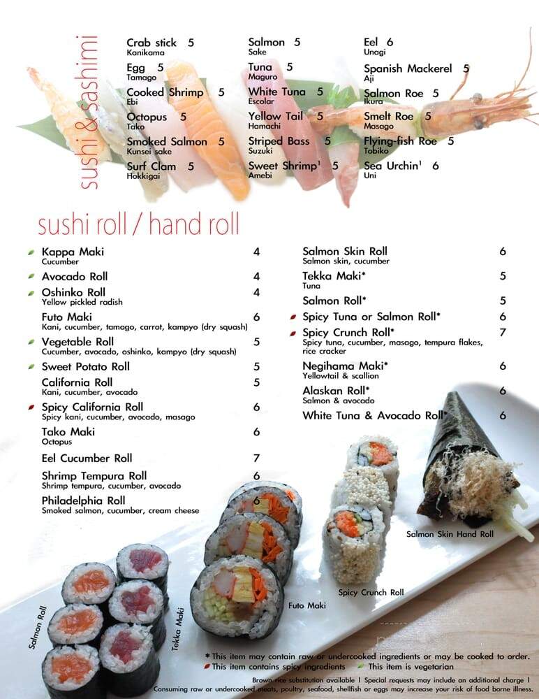 Kai Japanese Cuisine - Philadelphia, PA