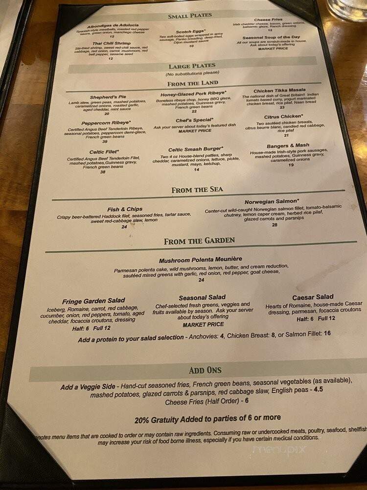 Firkins - Reidsville, NC