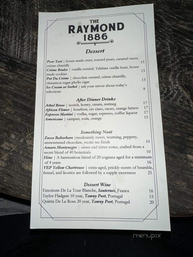 1886 - Pasadena, CA menu_pic