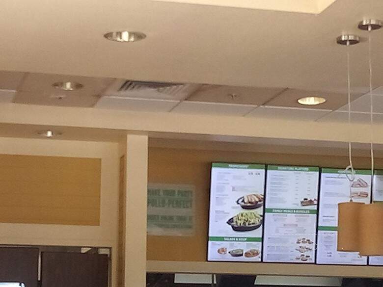 Pollo Tropical - Fort Myers, FL