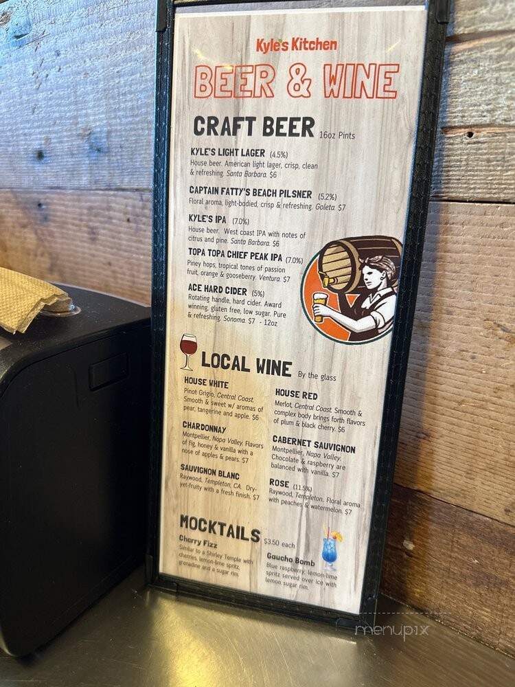 Kyle's Kitchen - Lexington, KY