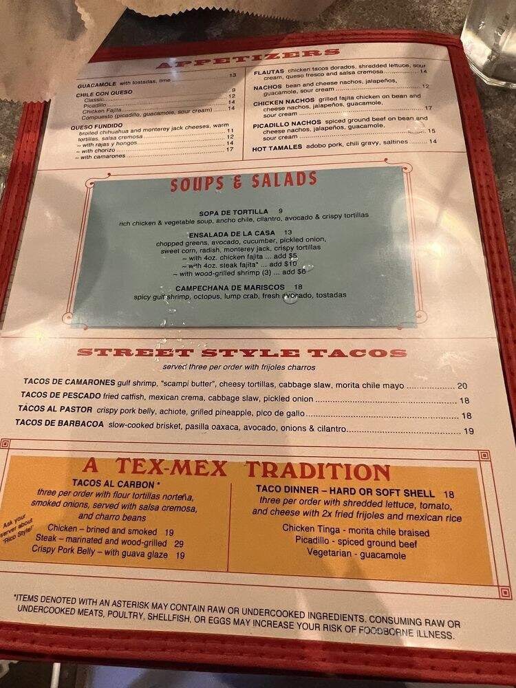 The El Felix - Alpharetta, GA