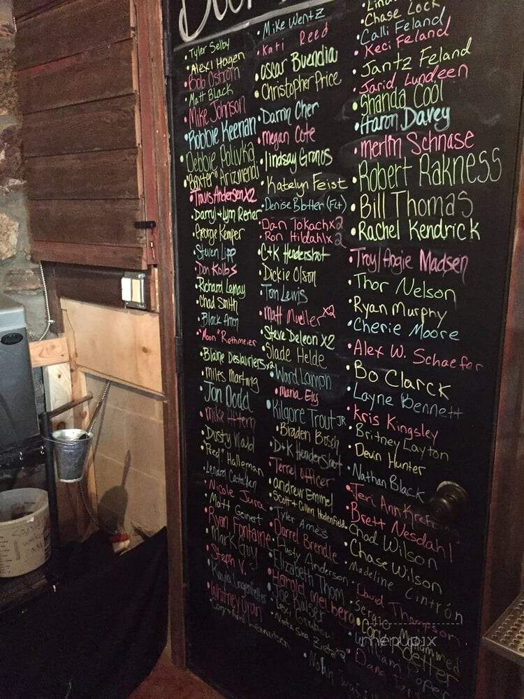 Tap Room - Minot, ND