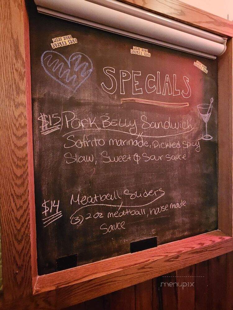 Threes Brewing - Brooklyn, NY menu_pic