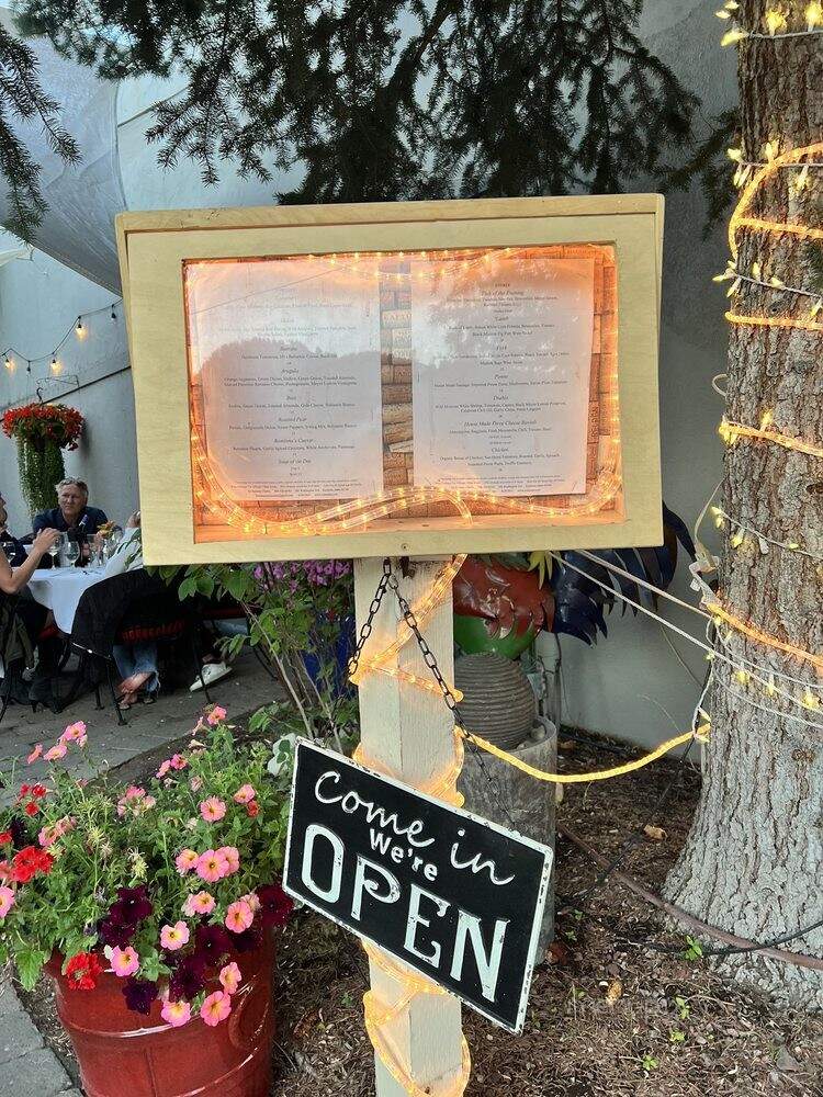 Rominna's - Ketchum, ID