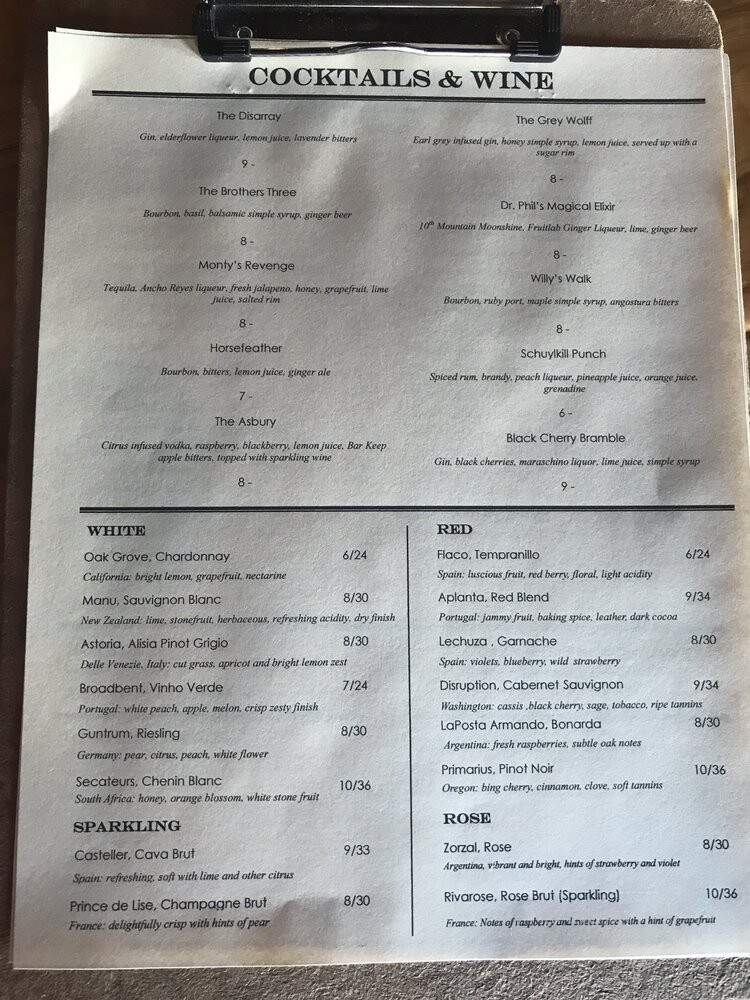 Asbury Provisions - Denver, CO