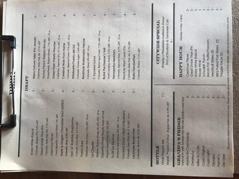 Asbury Provisions - Denver, CO