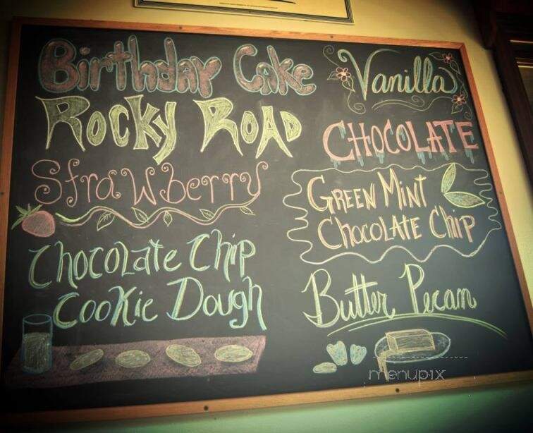 Asbury's Family Restaurant - Riverton, WV