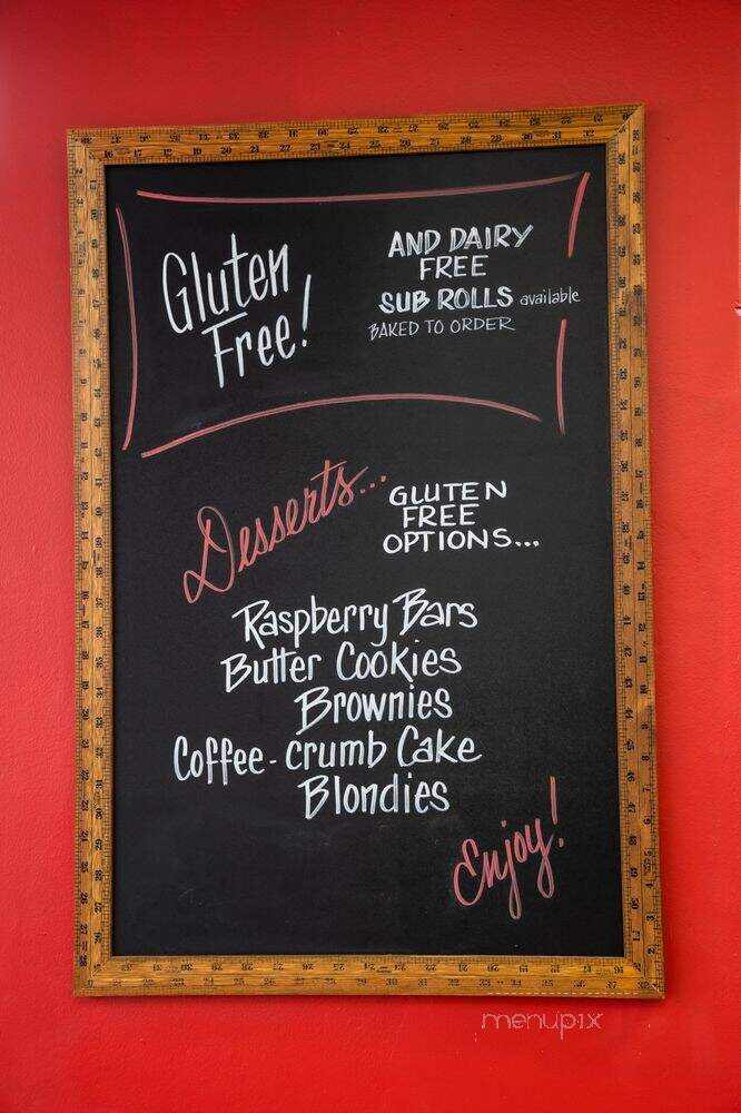 Sub-Ology - Cranford, NJ menu_pic