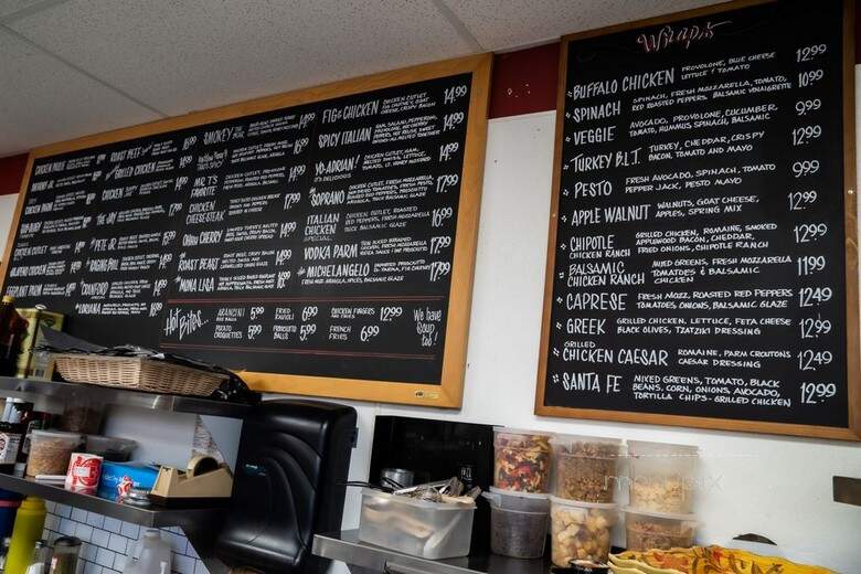 Sub-Ology - Cranford, NJ menu_pic