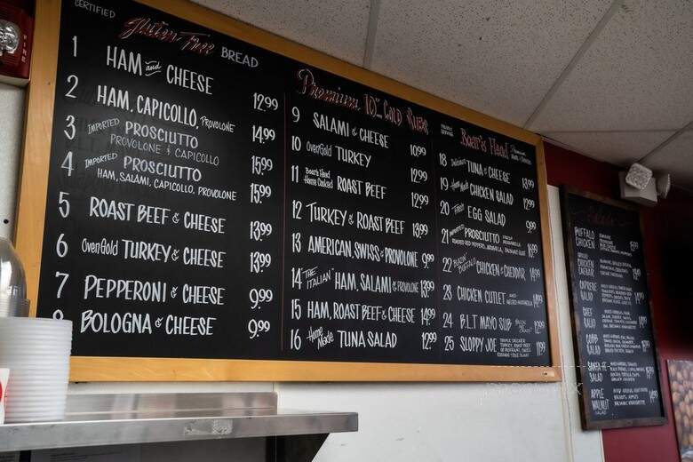 Sub-Ology - Cranford, NJ menu_pic