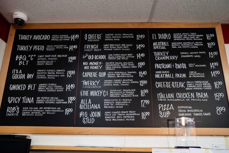 Sub-Ology - Cranford, NJ menu_pic