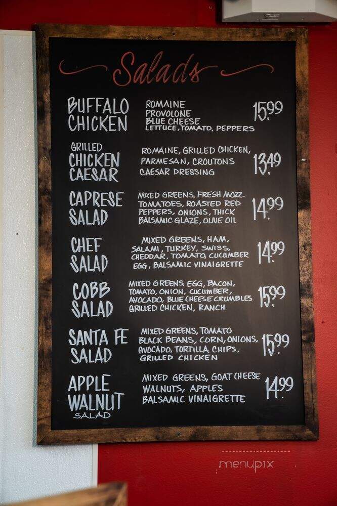 Sub-Ology - Cranford, NJ menu_pic
