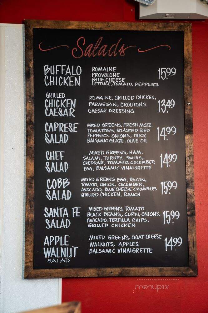 Sub-Ology - Cranford, NJ menu_pic