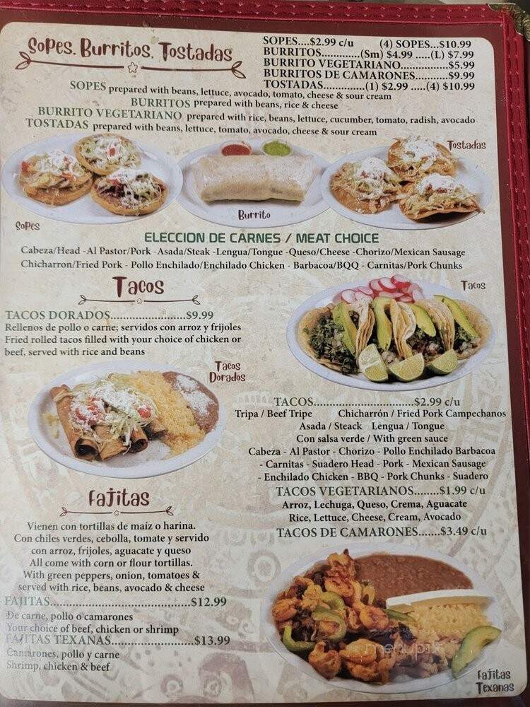 Andriana's - Petersburg, VA