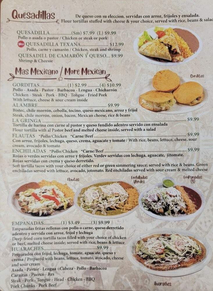 Andriana's - Petersburg, VA