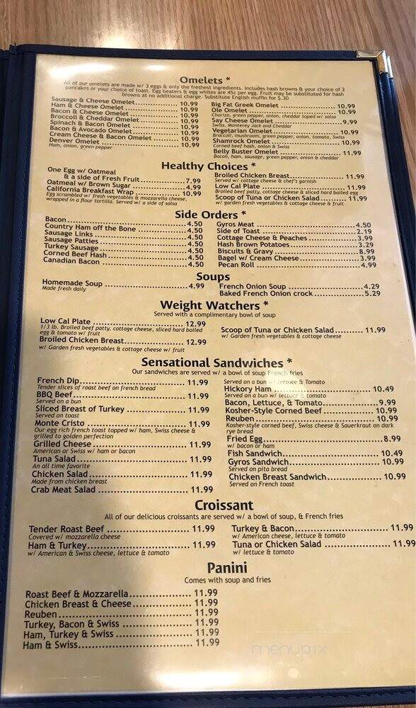 Harvey's Family Restaurant - Chicago, IL