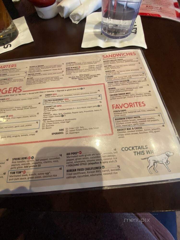 Pub 819 - Hopkins, MN