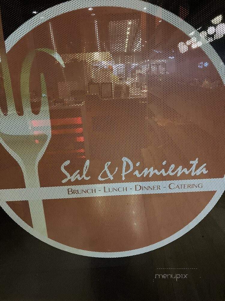 Sal y Pimienta Kitchen - Houston, TX