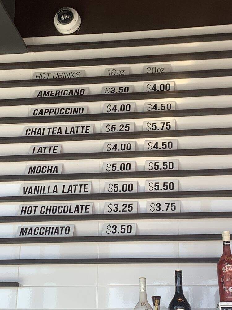Draft - San Diego, CA menu_pic