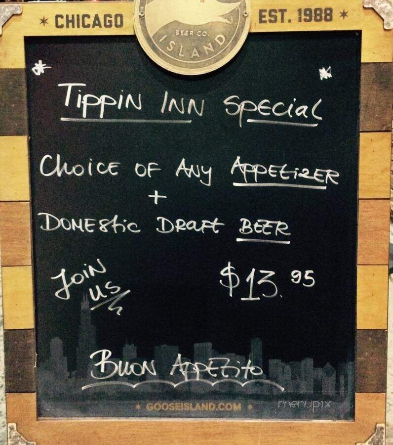 Tippin Inn - Astoria, NY