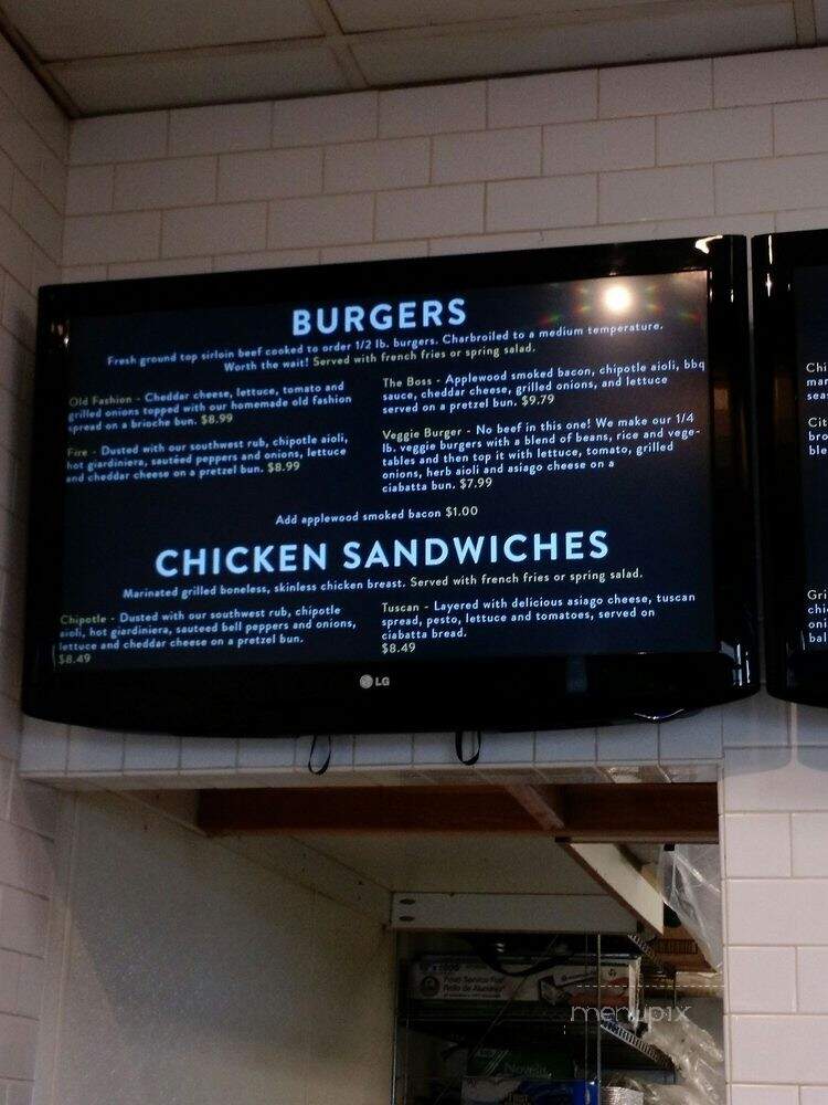 Aioli - Irvine, CA menu_pic