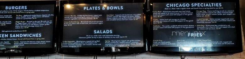Aioli - Irvine, CA menu_pic