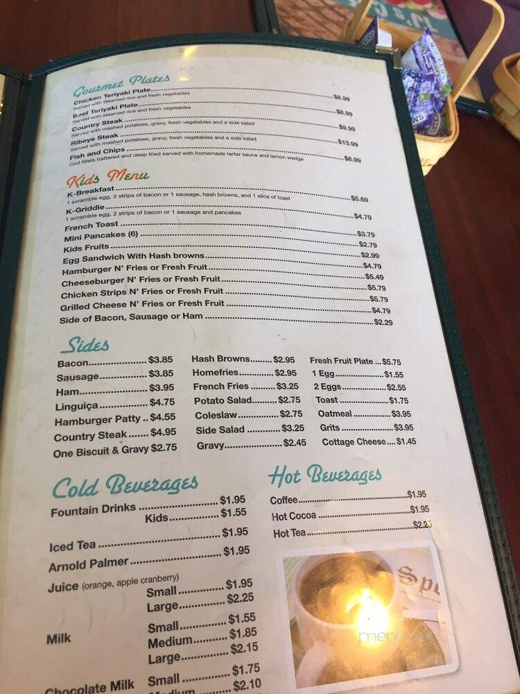 Restaurants - Martinez, CA