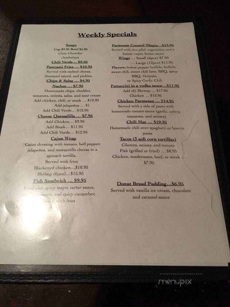 Iron City Tavern - San Pedro, CA