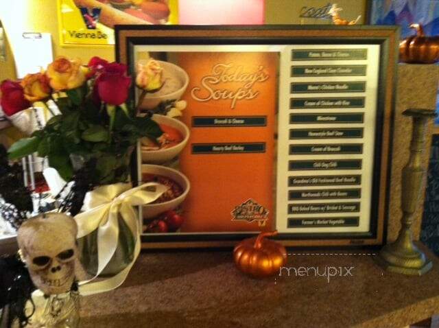 Olde Towne Cafe - Lockport, IL menu_pic