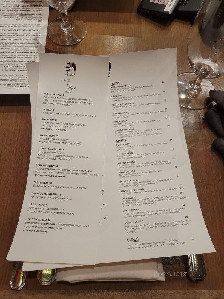 Fabio Cucina Italiana - New York, NY