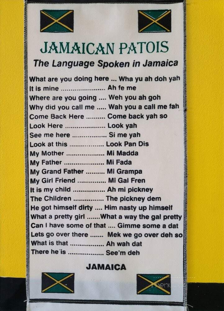Jamaica Jerk Flavors - Matteson, IL