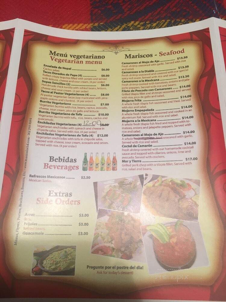 La Fonda De Teresita - Philadelphia, PA
