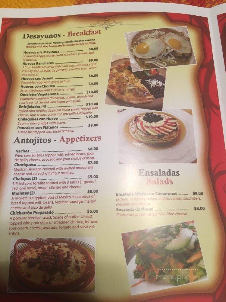 La Fonda De Teresita - Philadelphia, PA