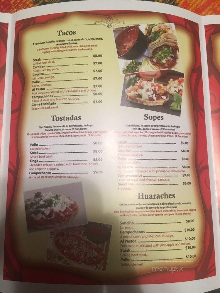 La Fonda De Teresita - Philadelphia, PA