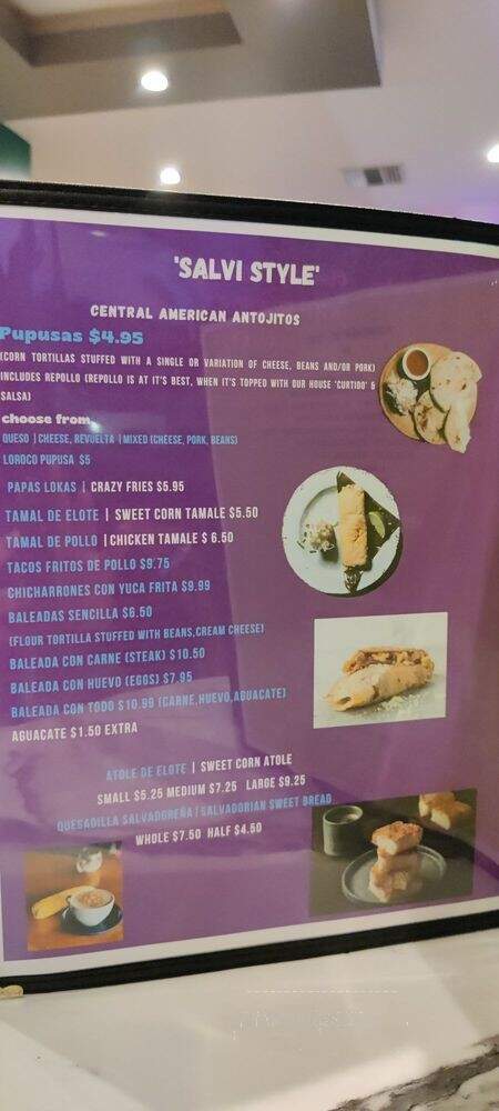 El Atlakat 3 - Miami, FL menu_pic