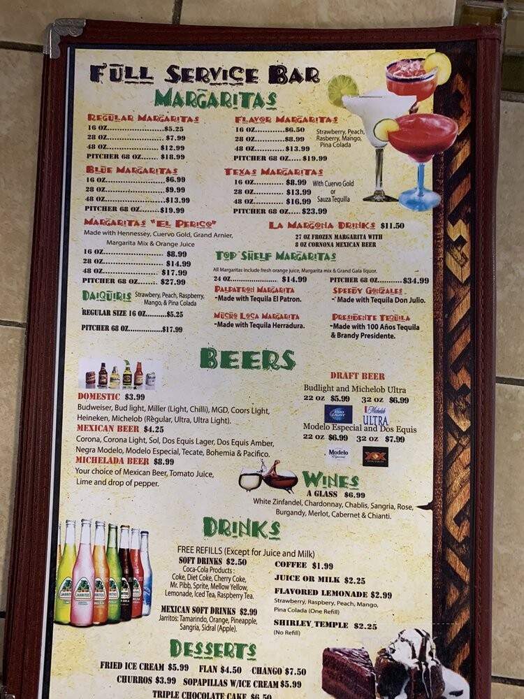 El Sombrero - Newton, IA