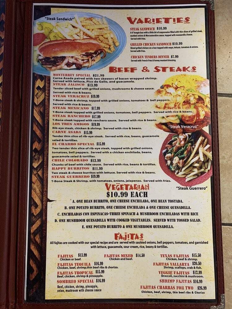 El Sombrero - Newton, IA