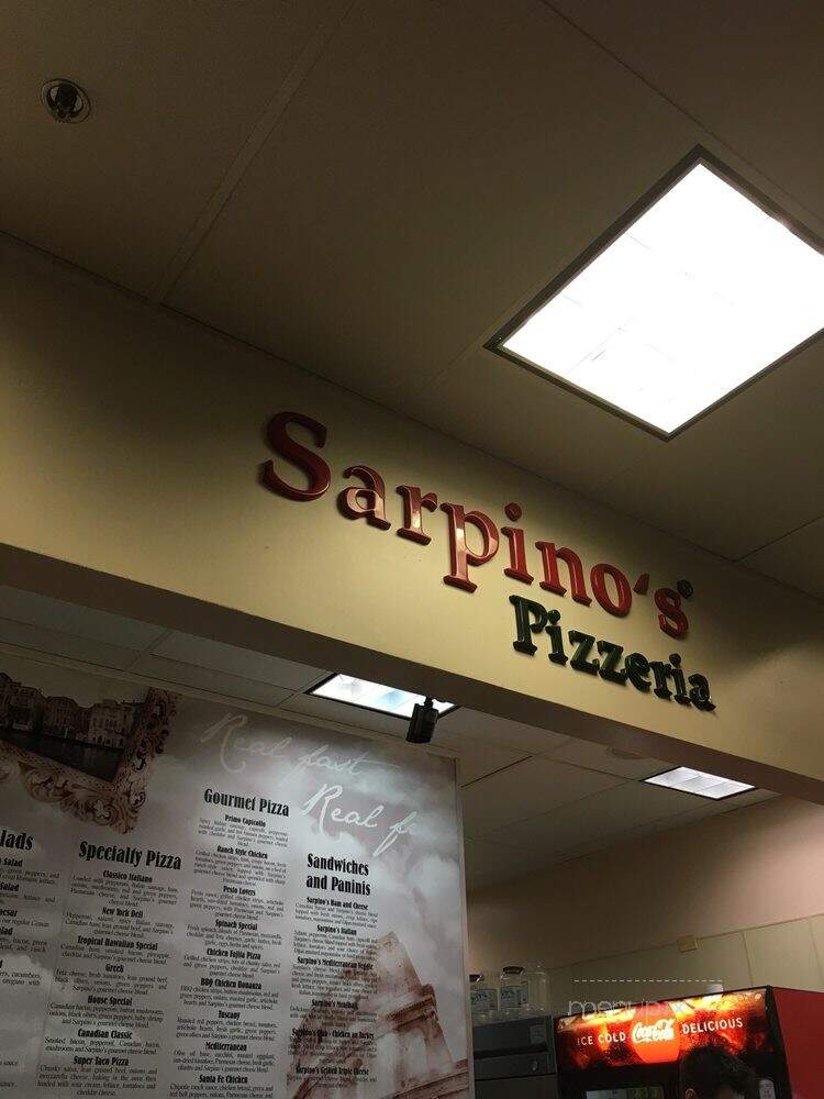 Sarpino's Pizzeria Naperville - Naperville, IL