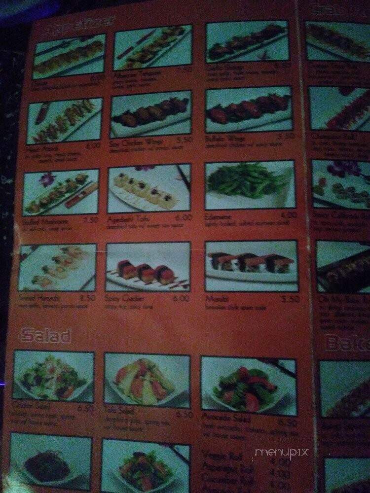 Sushi Delight - Los Angeles, CA